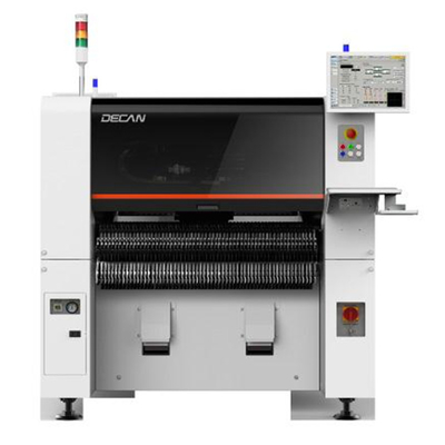 Scelta di Hanwha Samsung SMT Chip Mounter SM471PLUS SM481PLUS SM482PLUS DECAN S1 S2 e macchina del posto