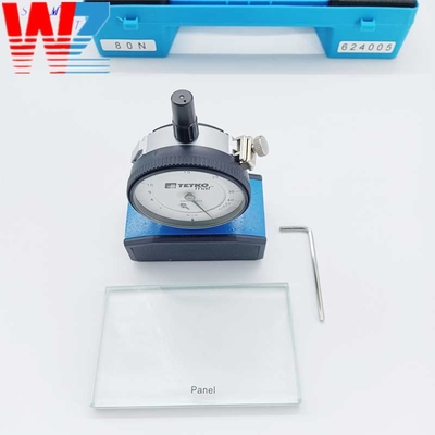Tensiometro SMT Linea di produzione TETKO Tetkomat Stencil Tension Meter 7-50N 7-80N 10-100N