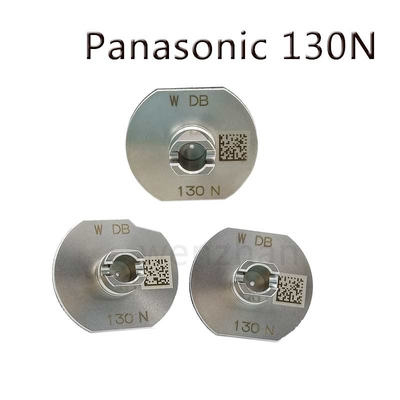 N610099375AA SMT Parti di ricambio 130n ugello per  NPM Pick Place Placement