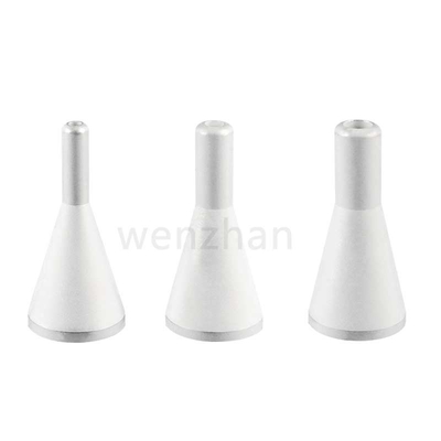114611 SMT Ricambi per macchine Nozzolo di saldatura ondulato 4.0 / 8.0 H 47 B22