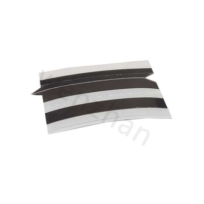SMT Machine Parts Splice Tape 8mm Rosso/Nero Double Side SMD Splice Tape