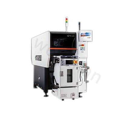 MACCHINA del CHIP MOUNTER di SMT SAMSUNG HANWHA HM510 PER la catena di montaggio LED del PWB di SMT