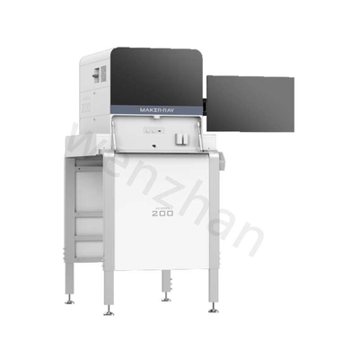 MACCHINA online/offline intelligente di analisi dei dati AOI di THT AOI AIS203B-HW AIS203P-HW AI per il PWB misto di sostegno