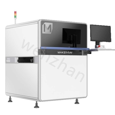 Multifunzionale prima e dopo MACCHINA online di riflusso la 2D THT AOI AIS401 AIS401B AIS401B-HW AI AOI