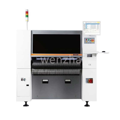 SAMSUNG Hanwha SM481 Macchina per l'assemblaggio di PCB