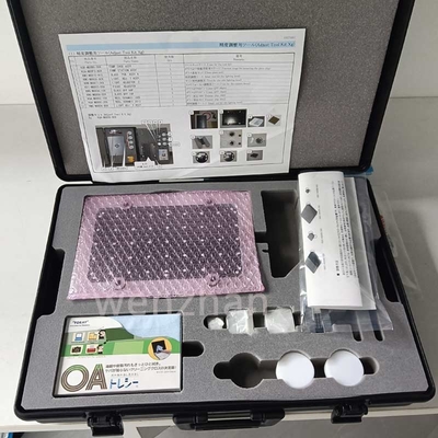 SMT regola gli strumenti dei pezzi di ricambio della cassetta portautensili KHY-M88C0-00 di adeguamento di Mounters di serie di Kit Smt Components YAMAHA YS dello strumento