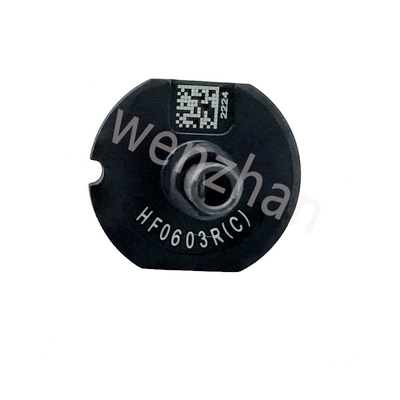Scelta di SMT RX-7R/8 P8 JUKI ed ugello delle componenti 0603 dell'ugello della macchina HF0603R del posto
