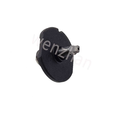 Scelta di SMT RX-8R RX-7R RX-6R JUKI ed ugello delle componenti 0603 dell'ugello EZA1923877A della macchina HF1005R del posto