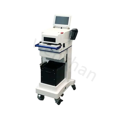 Saldatrice automatico automatico dell'unità dello strumento di nastro della giuntura del saldatrice 8mm 12mm 16mm SMD di SMT