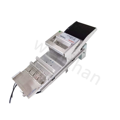 Prodotti elettronici Macchine Smt Nastro di alimentazione F3-MSF Vibrazione d'impulso / Stick Feeder per Smt Pick And Place Machine
