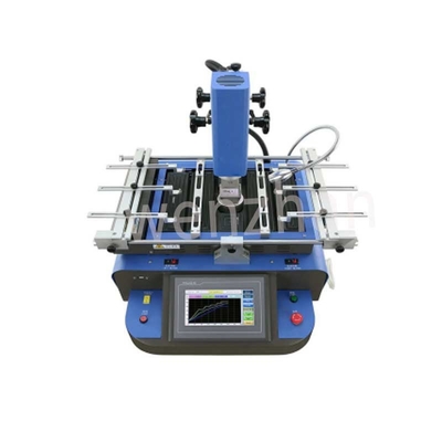 Prodotti elettronici macchine smd bga stazione di rielaborazione macchina