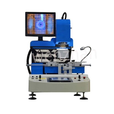 prodotti elettronici macchine linea pcb macchina stazione di rilavorazione smd bga Macchina