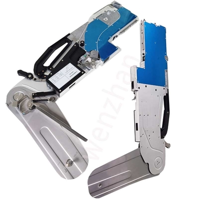SMT Chip Mounter Samsung hanwha alimentatore elettrico intelligente da 12 mm a 16 mm