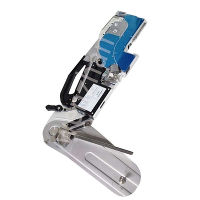 SMT pick and place machine Samsung Hanwha Electric Smart 12 16 mm alimentatore