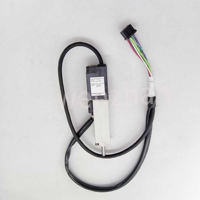SAMSUNG HANWHA DECAN S1 Pick And Place Machine Parts AM16-001459A ASSY CABLE-Z AXIS MOTOR CABLE ASSY MOTOR