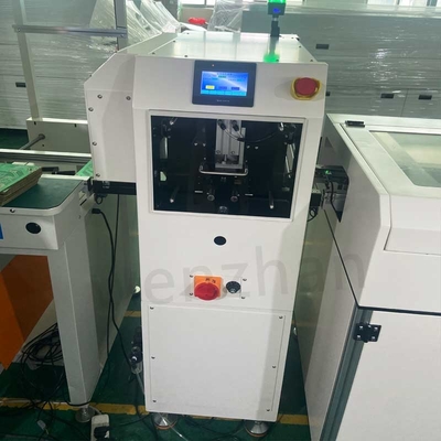 Macchina di pulizia della superficie del PCB online SMT completamente automatica