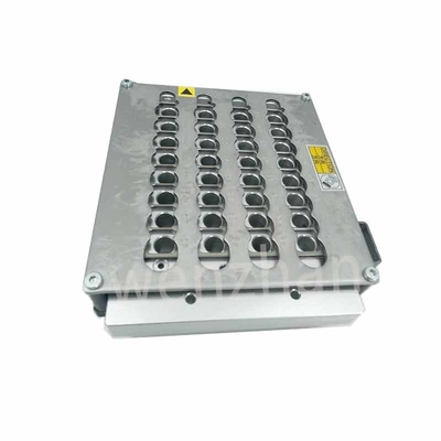 N610087794AA 16 testa 32 bit stazione ugello per SMT pick and place machine