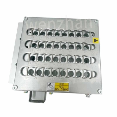 SMT 16 Head 32 Bits N610087794AA Nozzle Station per la macchina di pick and place
