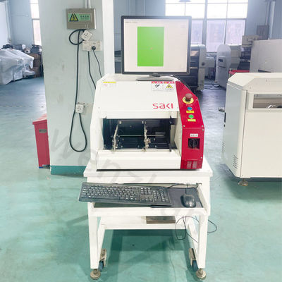 Macchine di ispezione ottica automatizzata SMT BF-Comet18 AOI