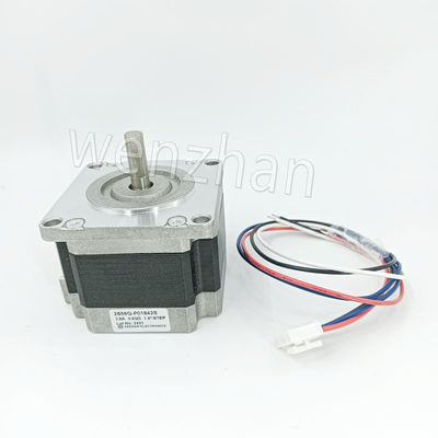 Samsung Hanwha SMT SM421 Macchina J31041014A Motore EP08-900073 Motore 2S56Q-01842SR2 Motore