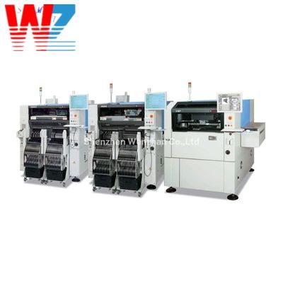 Macchina SMT YAMAHA YS24 Pick and Place Machine