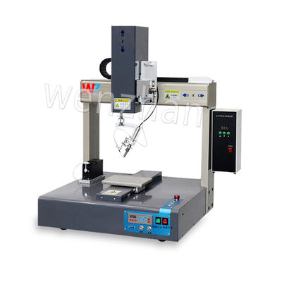 Maschera di saldatura per pcb con visione
