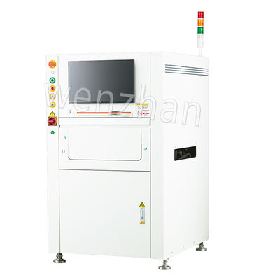 Sistemi di ispezione ottica automatizzati SMT AOI Macchina 3D AOI Per la linea di produzione SMT