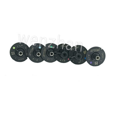 SMT FUJI PICK AND PLACE MACHINE AA06X00 FUJI NXT H04 1.3 NOZZLE Parti della macchina SMT