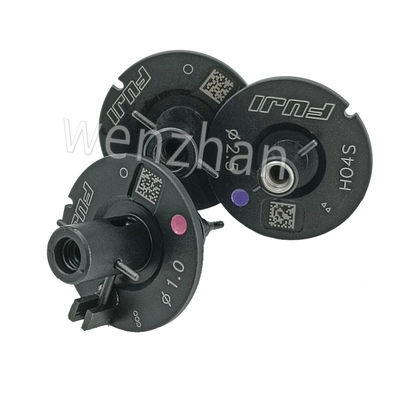 SMT FUJI CHIP MOUNTER AA06Y00 FUJI NXT H04 1.8 NOZZLE SMT Parti della macchina