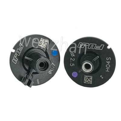 SMT Fuji R36-025-260 NXT H01 H02 AA0HM00 2.5 ugello SMT Parti della macchina 0.1 2AGKNX003504