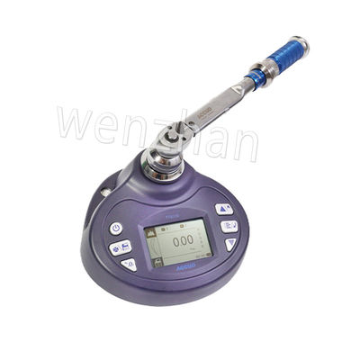 ACC-TTB serie 5 N.m. a 100 N.m. contatore di coppia professionale con batteria ricaricabile