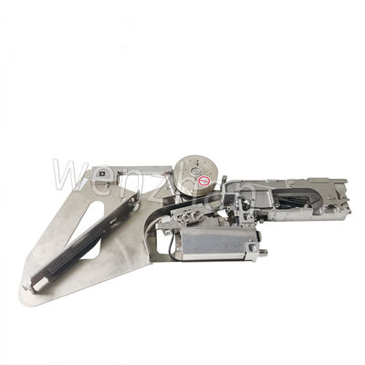 IPULSE F2 24MM FEEDER LG4-M6A00-110 100% testato per la macchina di assemblaggio SMT