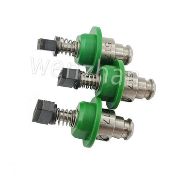 SMT JUKI 517 ASSEMBLE SPECIALE DEL NOZZLE E36227290A0 Nozzolo