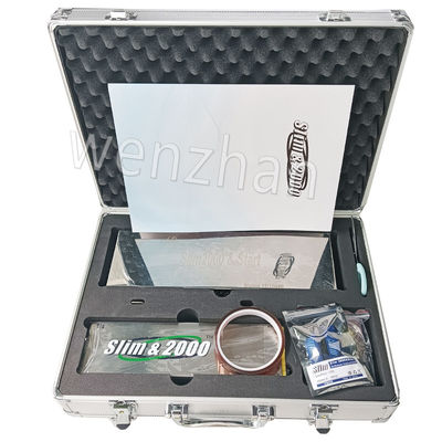 Profilizzatore per forno SMT con dongle USB a 9 canali Slim Kic 2000