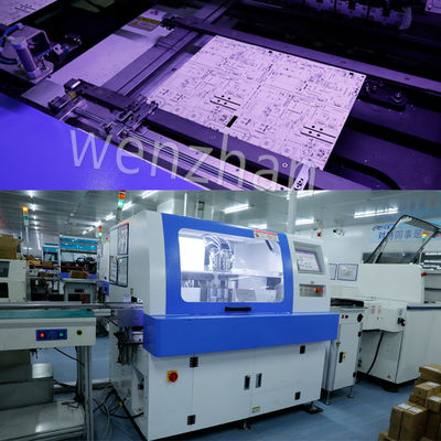 Macchine per il rivestimento conformi personalizzate Macchine per il rivestimento con spruzzo PCB Macchine per il rivestimento conformi Produttore