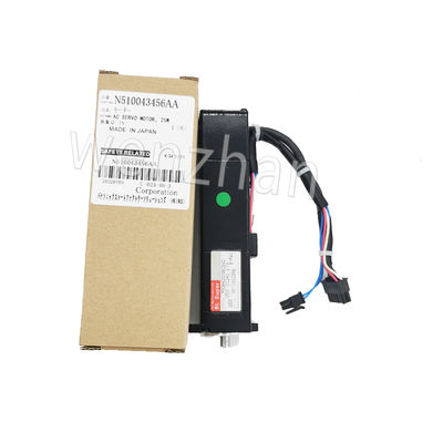 Parti asse Z SMT NPM 3 Testina N510043456AA N510068271AA Motore servo CA 25W