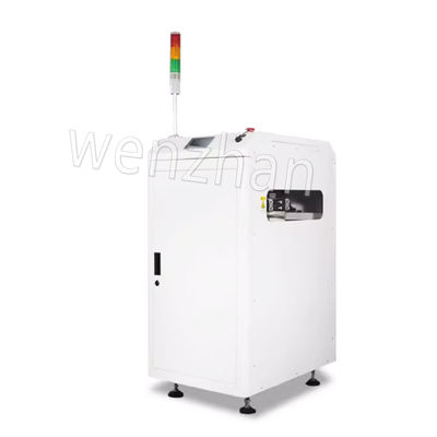 Invertitore PCB a doppio lato di processo PCB Flipper Conveyor per la linea di produzione SMT