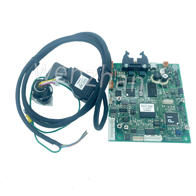 Macchina Hitachi SMT Parte 0916D332 Sensore KYF-M8609-000