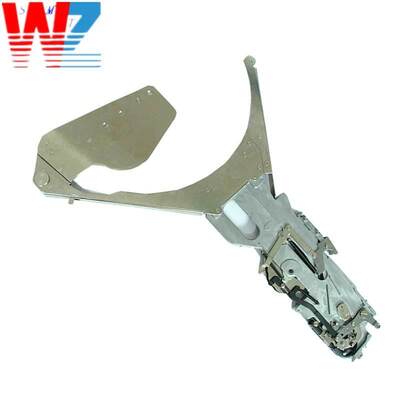 SMT Pick and Place Machine JUKI FF 12MM FEEDER FF12FS alimentatore per la macchina di assemblaggio SMT