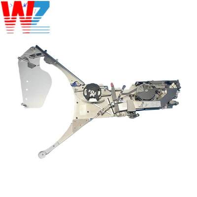 Macchina di assemblaggio SMT JUKI Pick and Place Machine FF 24MM FEEDER FF24FS