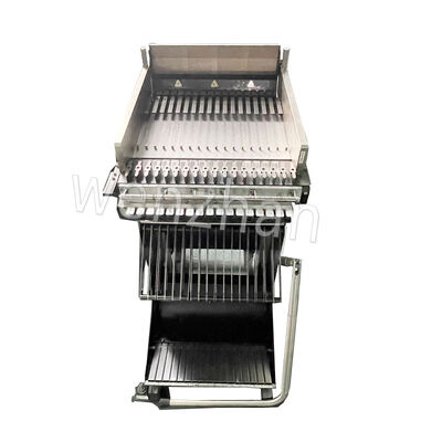 Qualità Linea di assemblaggio per la movimentazione dei materiali della macchina SMT N610081683A NPM-D3 Carrello di scambio dell'alimentatore e carrello di alimentazione Fabbrica
