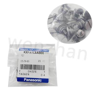 Qualità Parti dell'alimentatore SMT KXFA1L6AB00 CM402 CM602 NPM Pin Fabbrica