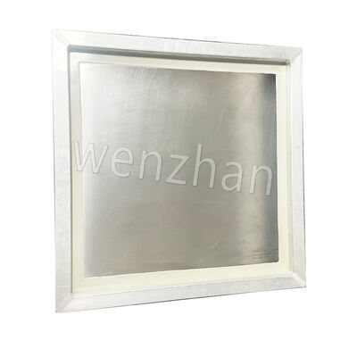 Qualità Smt Spare Parts 134764 Dek Calibrazione stencil Screen per PCB assembly machine Fabbrica