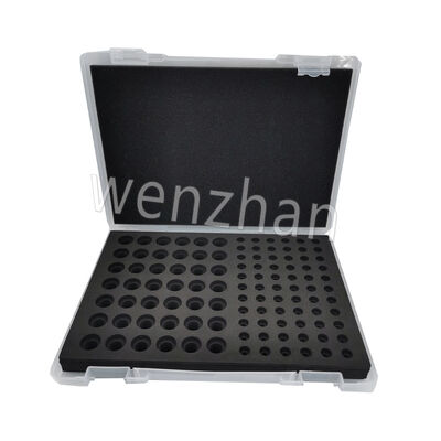 Qualità Partina SMT Multifunzionale Scatola Porta Ugelli NPM 16 Testine NPM 8 Testine Fabbrica