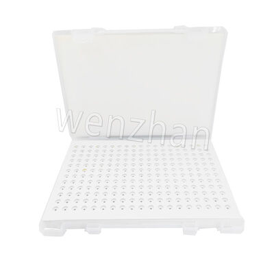 Qualità Smt parte multifunzionale Npm 16 Box di stoccaggio della testa Box ugello per il montatore di chip Fabbrica