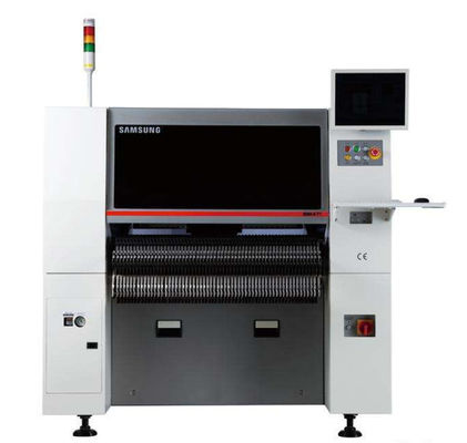 Samsung Smt Machine Hanwha Samsung SM471 Piccolo e Posiziona macchina