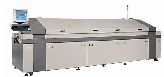 forno di saldatura di riflusso del PWB dei prodotti dello smt elettronico del macchinario per la linea macchina dello smt