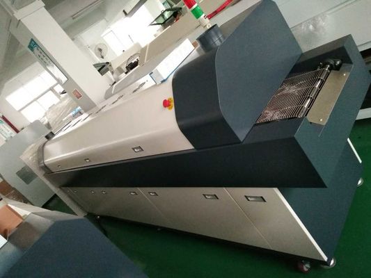 Forno a reflusso SMT per la macchina di saldatura dei PCB