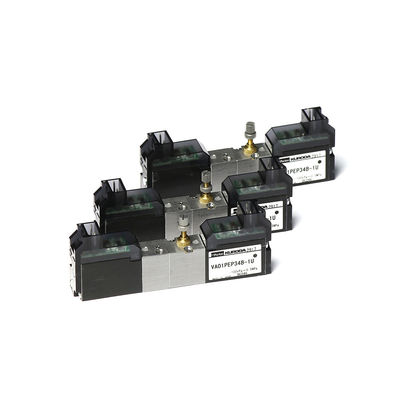 SAMSUNG SMT Parti della macchina Valvola solenoide VA01PEP34A-1U VA01PEP34B-1U
