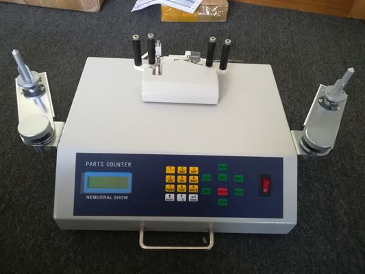 SMT individua la macchina del contatore della bobina del contatore SMD delle componenti della perdita SMD